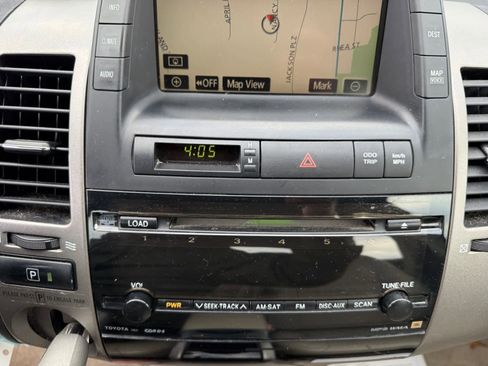 Used 2008 Toyota Prius image 4