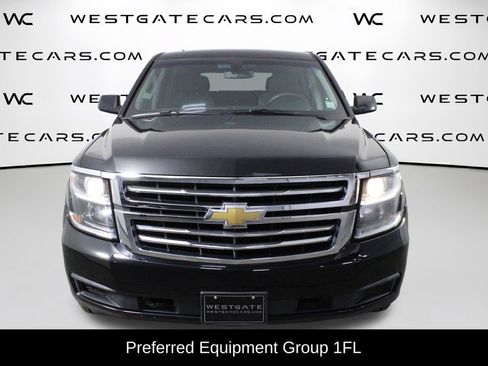Used 2020 Chevrolet Tahoe 4WD w/ Remote Keyless Entry Package image 2