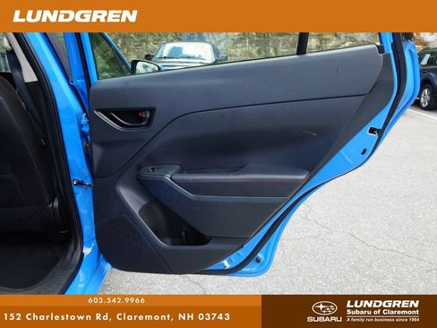 Used 2024 Subaru Impreza 2.0i Sport AWD/4WD image 28