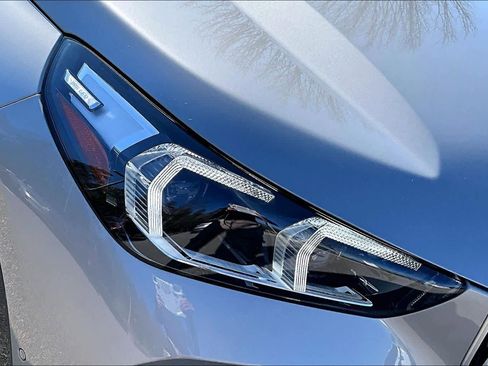 New 2026 BMW X1 xDrive28i w/ Technology Package image 13