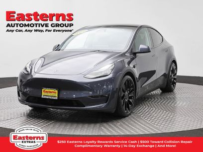 Used 2023 Tesla Model Y Performance