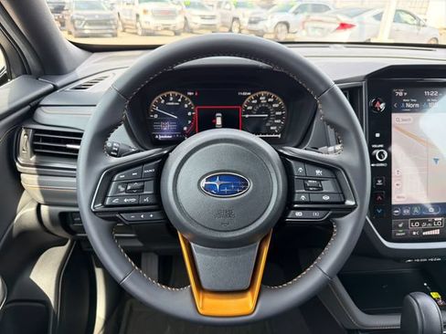 Certified 2026 Subaru Forester Wilderness AWD/4WD image 10