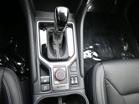 Used 2023 Subaru Forester Limited image 16