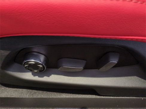 Certified 2023 Chevrolet Corvette Stingray Preferred Cpe w/ Chrome Exterior Badge Package image 20