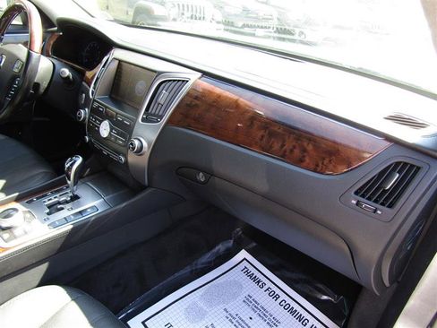 Used 2013 Hyundai Equus Ultimate image 42