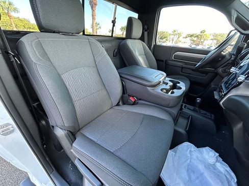 Used 2024 RAM 3500 Tradesman image 29