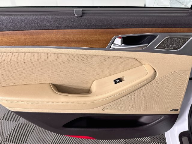 Used 2019 Genesis G80 3.8 w/ Ultimate Package 03 RWD image 23