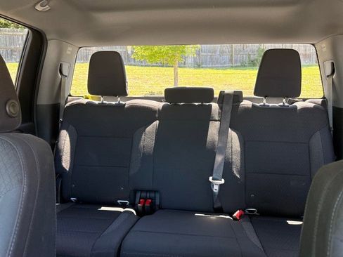 Used 2025 Chevrolet Silverado 2500 LT w/ Safety Package AWD/4WD image 31