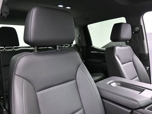 Used 2026 GMC Sierra 1500 SLT AWD/4WD image 27