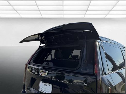 Certified 2023 Cadillac Escalade V AWD/4WD image 30