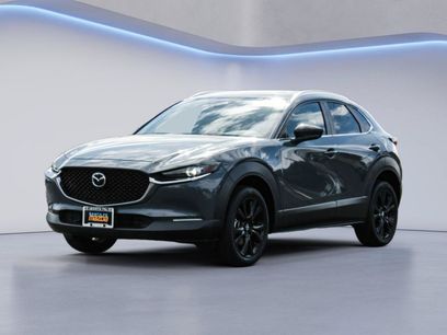 Used 2023 MAZDA CX-30 AWD 2.5 S w/ Preferred Package