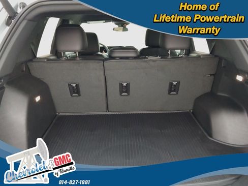 New 2026 GMC Terrain Elevation w/ Elevation Premium Package image 29