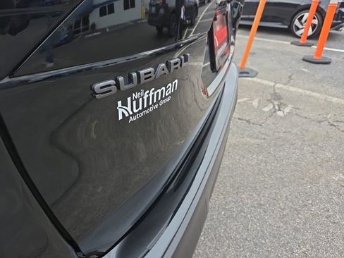 Certified 2025 Subaru Forester Premium w/ Convenience Package #1 image 13