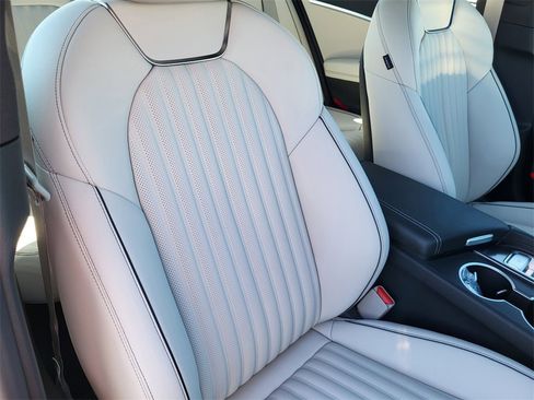 New 2026 Genesis G70 3.3T Sport Prestige image 15