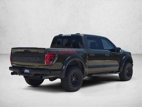 Used 2024 Ford F150 Raptor AWD/4WD image 5