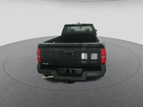 New 2026 Toyota Tacoma SR image 7