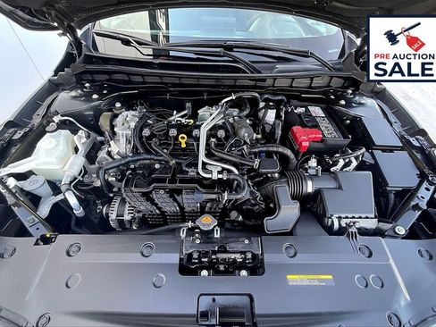 Used 2022 Nissan Altima 2.5 SV image 10