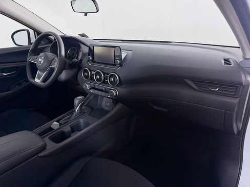 Certified 2023 Nissan Sentra S FWD image 24