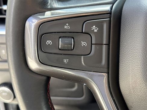 Used 2021 Chevrolet Tahoe RST w/ Rear Media and Nav Package image 35