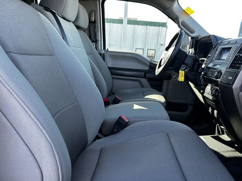 Used 2020 Ford F250 XL w/ Power Equipment Group image 13