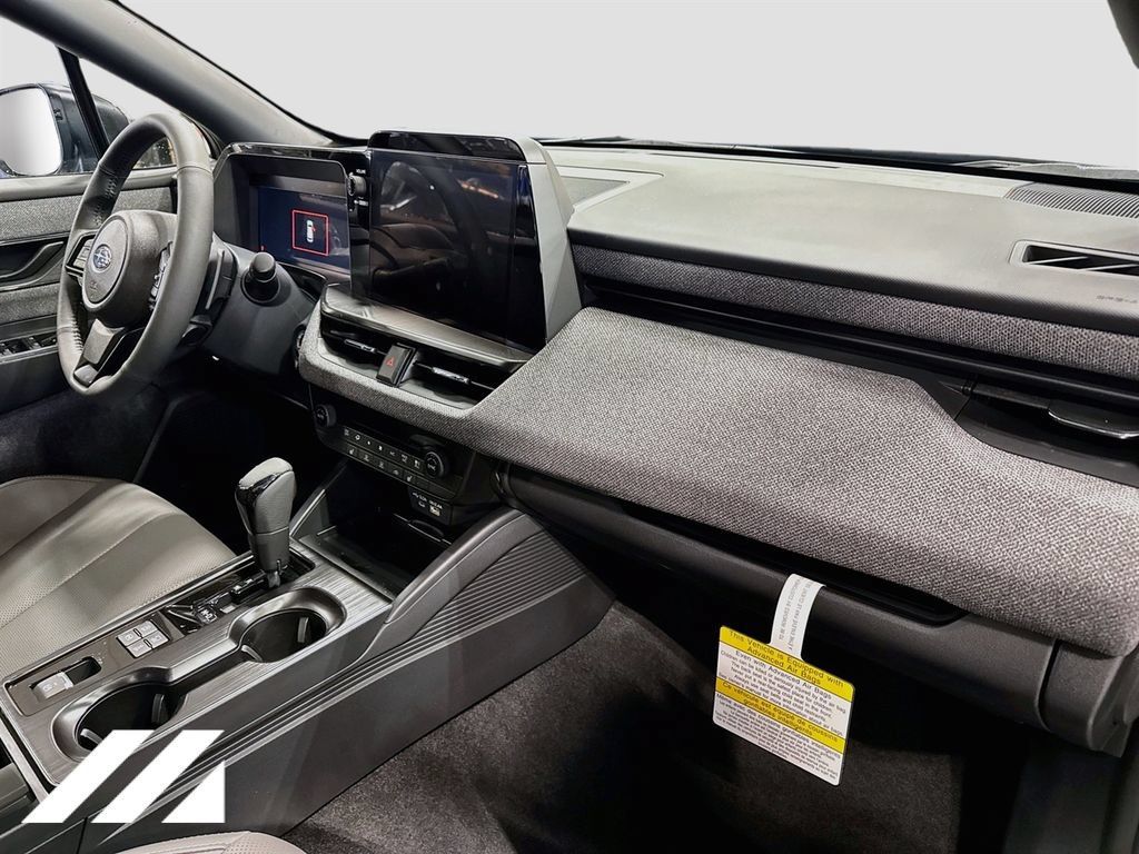 Used 2026 Subaru Outback Limited XT AWD/4WD image 32