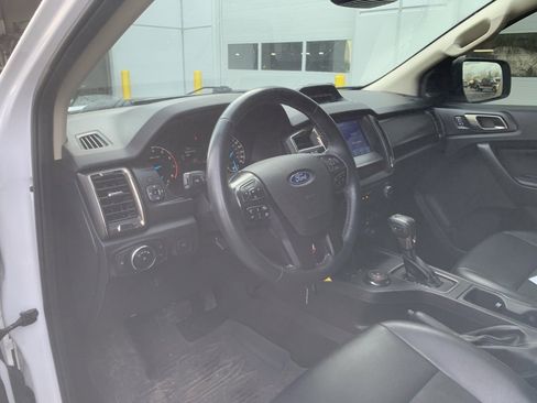 Used 2021 Ford Ranger XLT w/ Tremor Off-Road Package image 10