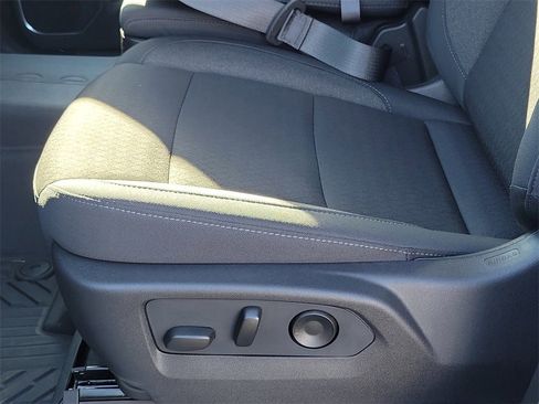 New 2026 Chevrolet Silverado 1500 LT image 16