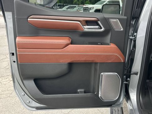 Used 2026 GMC Sierra 1500 Denali Ultimate AWD/4WD image 22