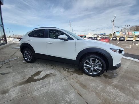 New 2026 MAZDA CX-30 AWD 2.5 S image 2