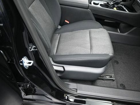 New 2026 Nissan Rogue SV image 34