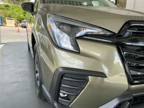 New 2026 Subaru Ascent Bronze Edition AWD/4WD image 24