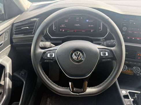 Used 2021 Volkswagen Jetta SEL image 14