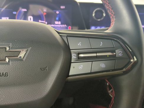 Used 2024 Chevrolet Blazer EV RS RWD image 34