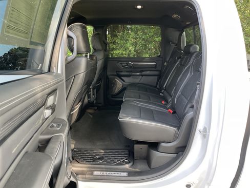 Used 2023 RAM 1500 Limited AWD/4WD image 31
