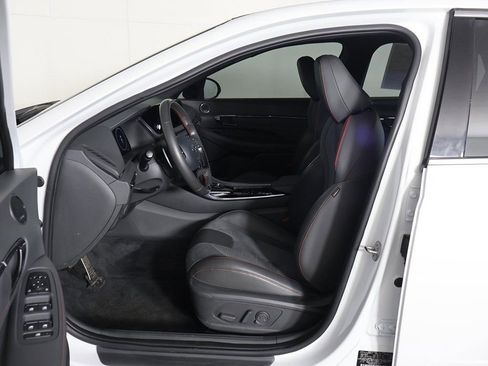 Used 2023 Hyundai Sonata N Line FWD image 30