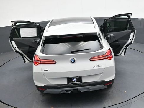 New 2026 BMW X3 xDrive30 w/ Convenience Package image 42