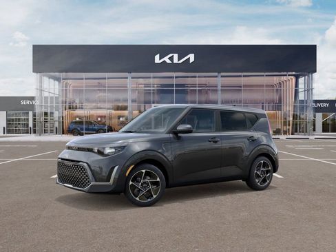 New 2025 Kia Soul EX image 25
