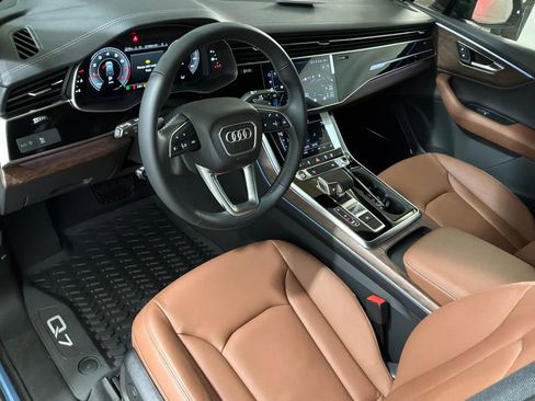New 2026 Audi Q7 2.0T Premium image 16