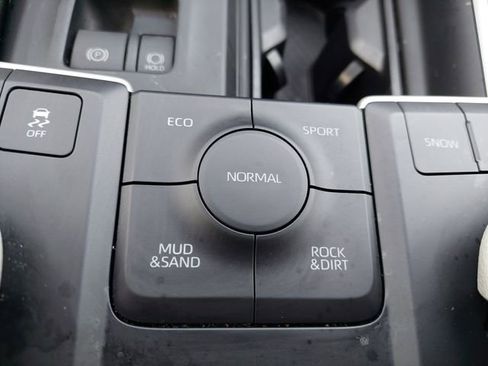 Used 2024 Toyota Grand Highlander Limited image 19