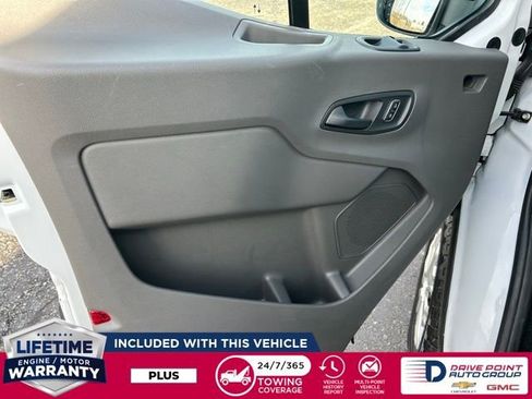 Used 2024 Ford Transit 350 XLT image 14