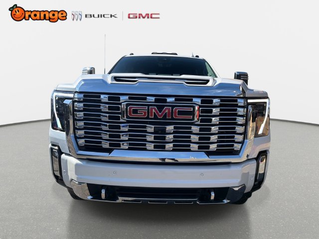 Used 2024 GMC Sierra 2500 Denali w/ Denali Reserve Package AWD/4WD image 7