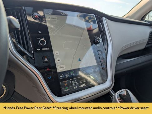 Used 2025 Subaru Outback Premium image 6