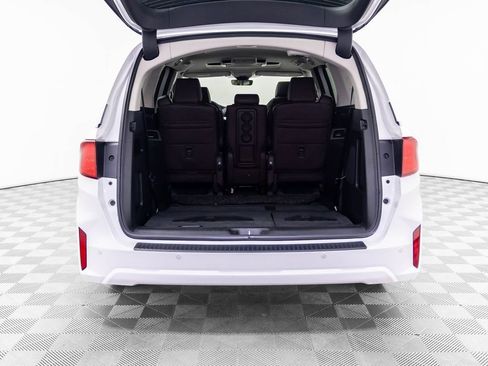 New 2026 Honda Odyssey Touring image 33