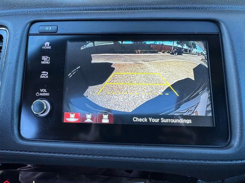 Used 2022 Honda HR-V EX image 20