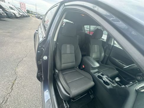 Used 2020 Kia Sportage LX w/ LX Popular Package FWD image 25