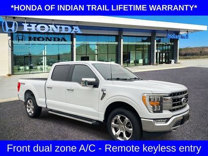Used 2023 Ford F150 Lariat