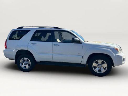Used 2007 Toyota 4Runner Sport image 8
