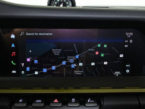 Certified 2026 Porsche 911 Carrera 4 GTS image 15