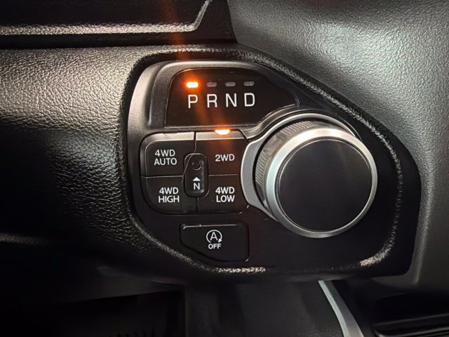 Used 2020 RAM 1500 Big Horn AWD/4WD image 22