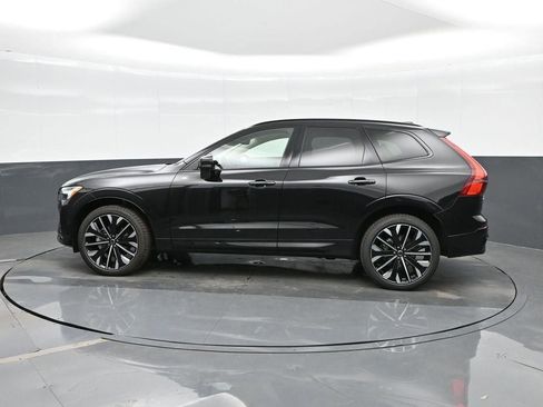 New 2026 Volvo XC60 B5 Ultra w/ Protection Package Premier AWD/4WD image 6